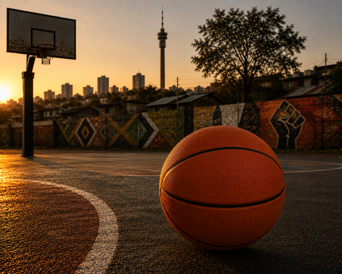 Basketball - Textured Grip indoor & Outdoor `Sports Ball