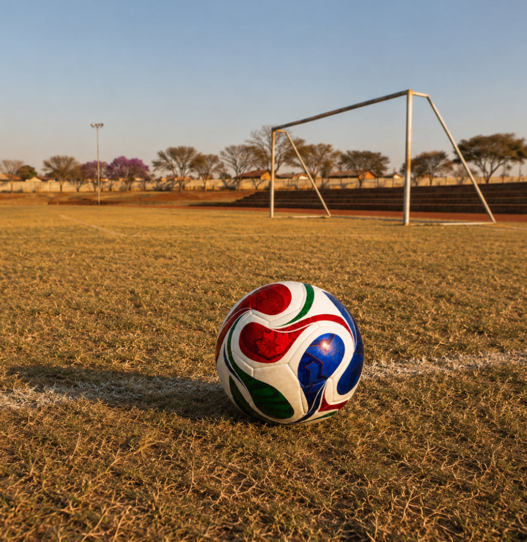2026 Soccer World Cup Ball