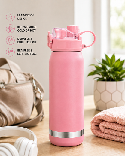 Sports Water Bottle