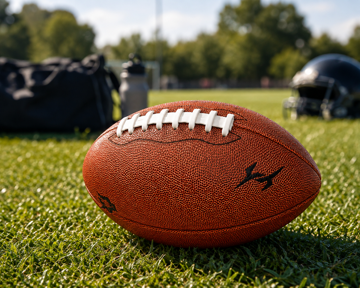 American Football / Rugby Ball