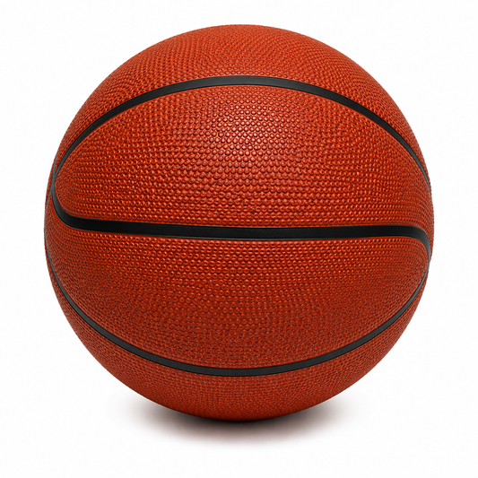 Basketball - Textured Grip indoor & Outdoor `Sports Ball