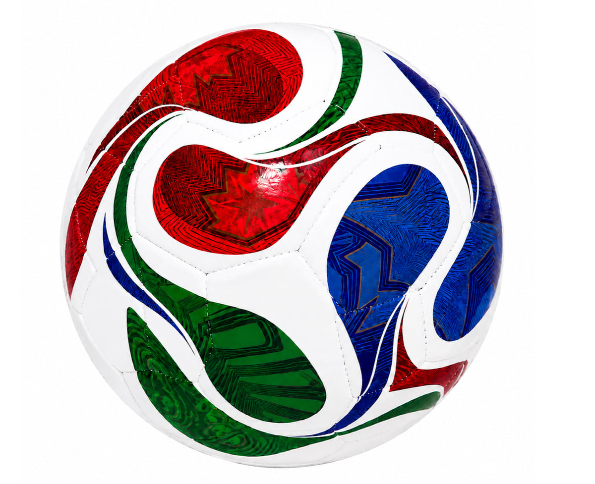 2026 Soccer World Cup Ball