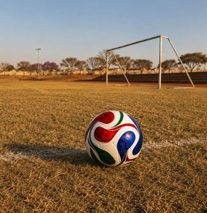 2026 Soccer World Cup Ball