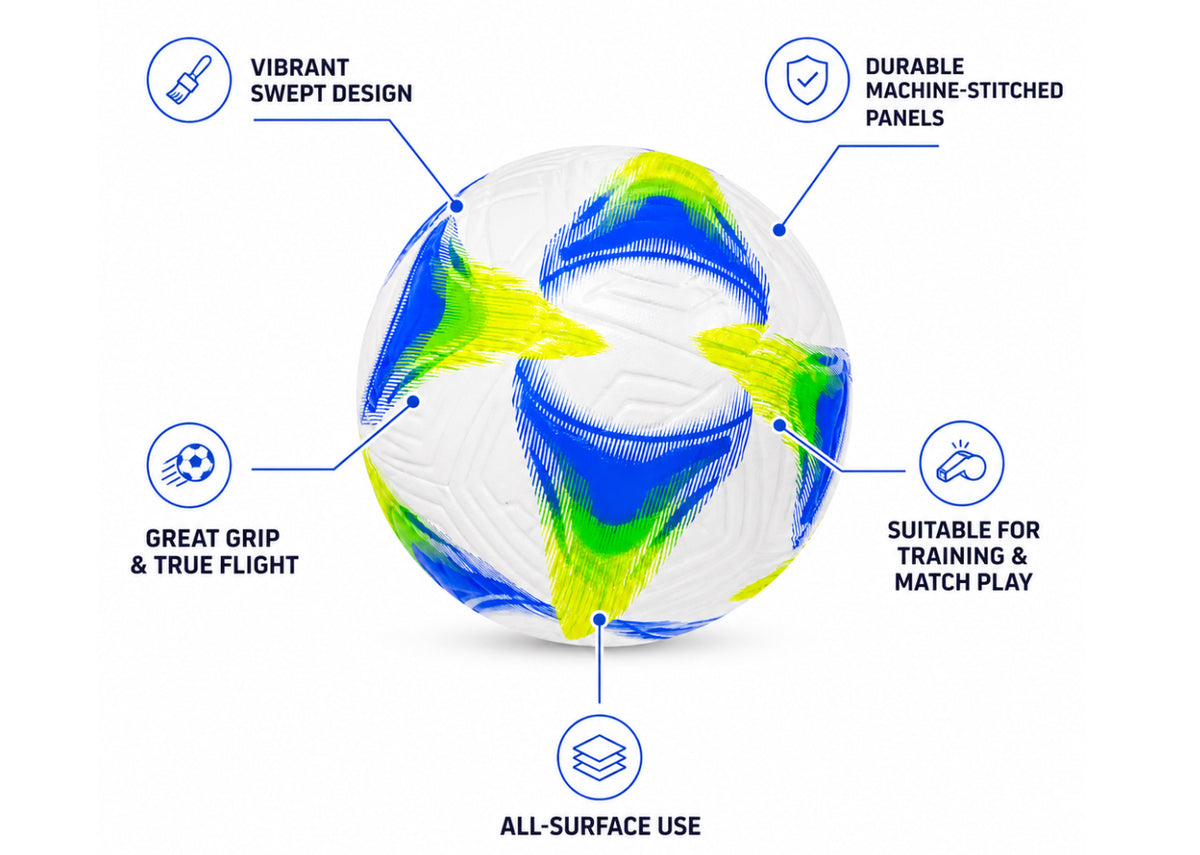 Premier Soccer Ball