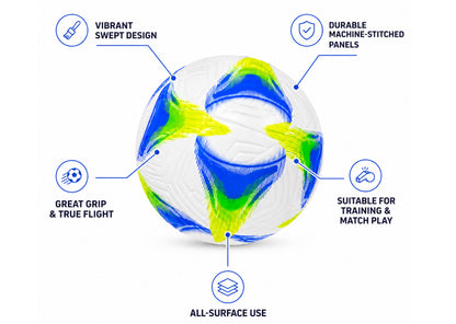 Premier Soccer Ball
