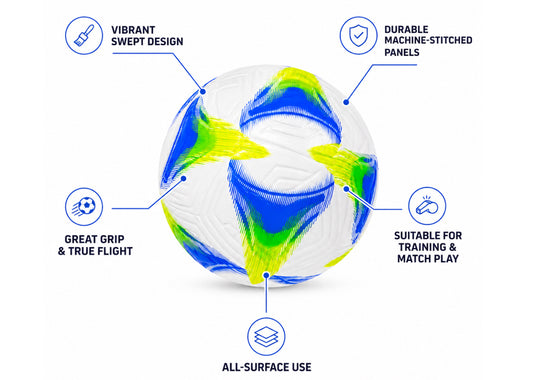 Premier Soccer Ball