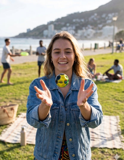 Waboba Moon Ball - World Cup Edition