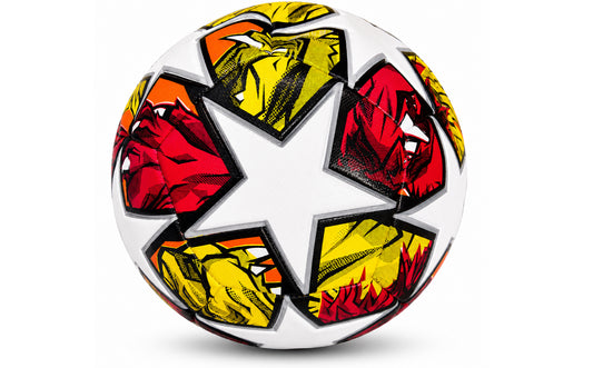 Champions Flame Soccer Ball