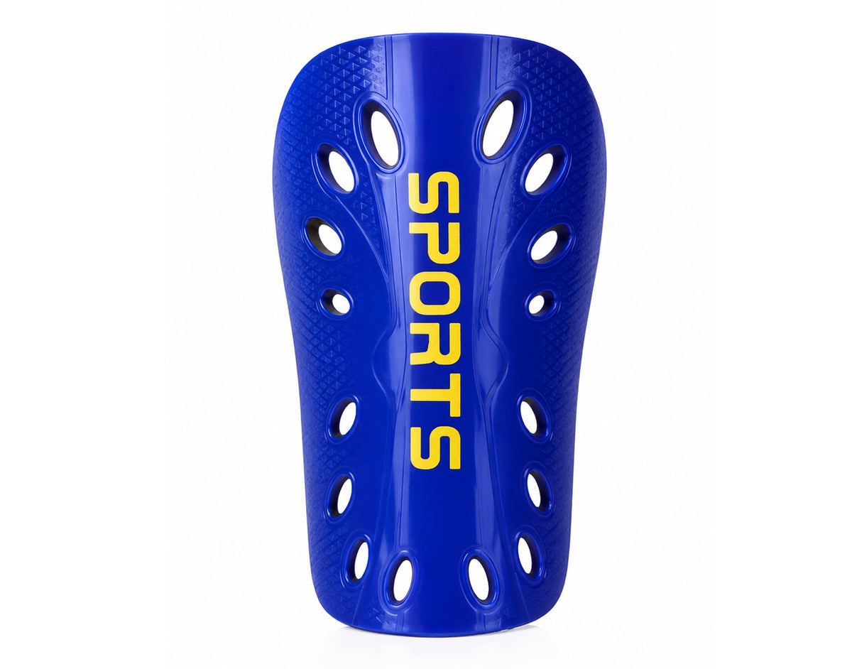 Soccer Shin Pads